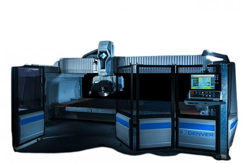 Denver Tecnika Lab/Elite